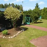 Casa vacanze With A Garden, Close To The *