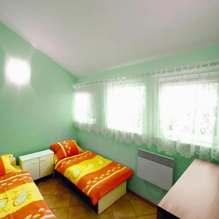 With A Garden, Close To The *