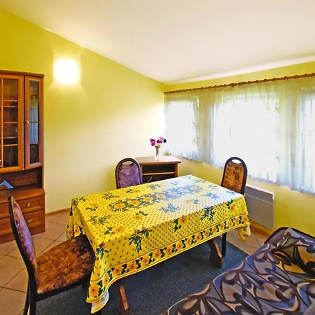 With A Garden, Close To The