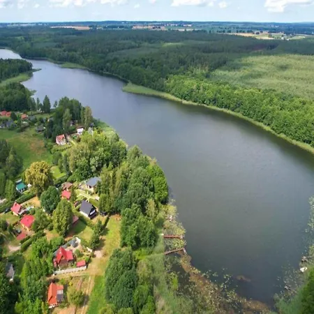 With A Garden, Close To The Дом отдыха